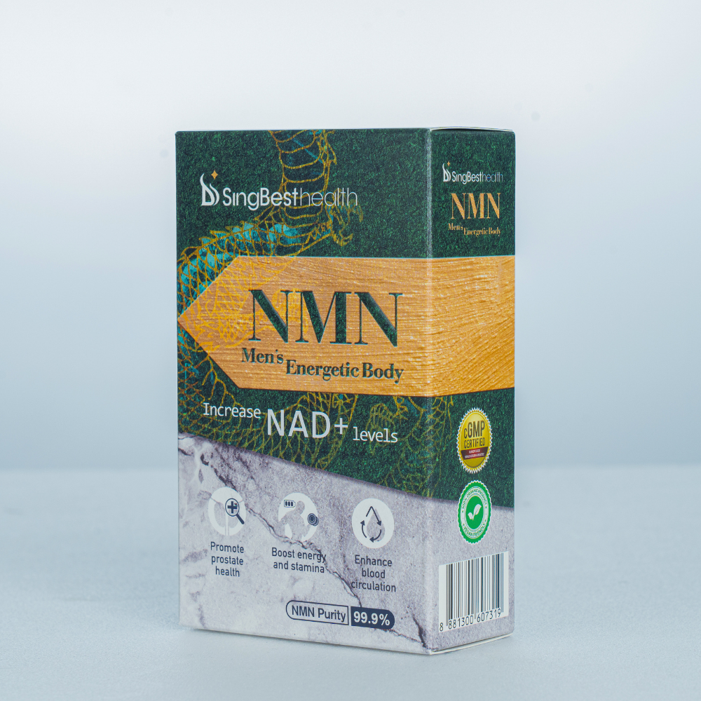Singbest health NMN Men’s Energetic Body