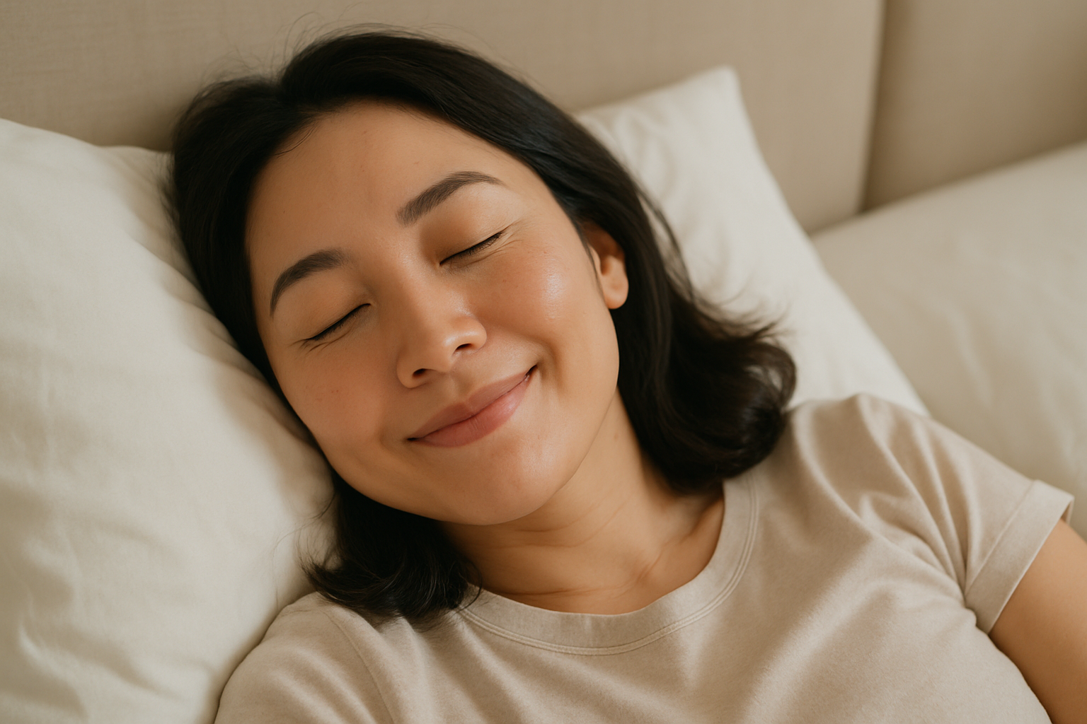 How NMN Supplements Can Help You Achieve Quality Sleep
