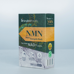 Singbest health NMN Men’s Energetic Body