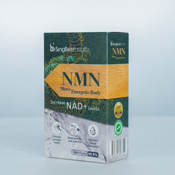 Singbest health NMN Men’s Energetic Body