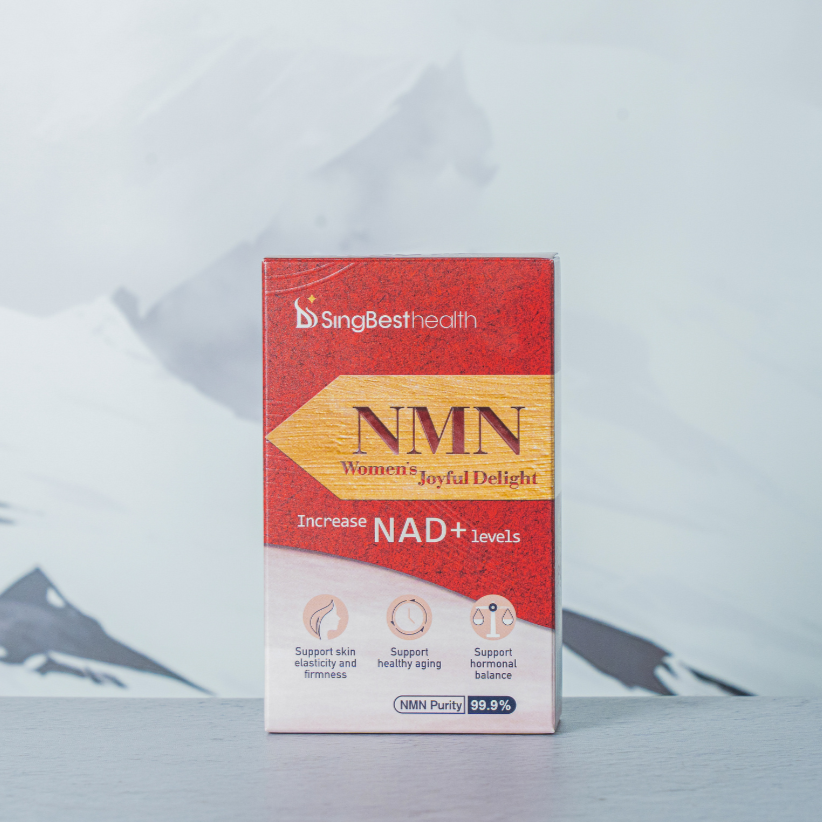 Singbest Health NMN Joyful Delight