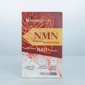 Singbest health NMN Women’s Joyful Delight