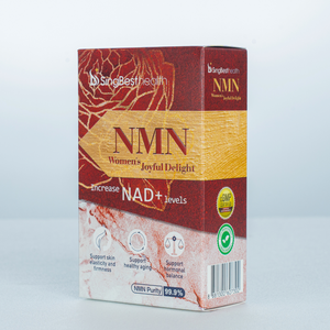 Singbest health NMN Women’s Joyful Delight