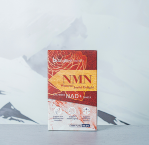 Singbest health NMN joyful delight