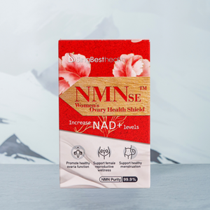 Singbest health NMNse Ovary Health Shield