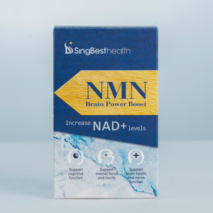 Singbest health NMN Brain Power Boost
