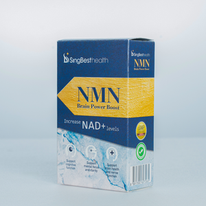 Singbest health NMN Brain Power Boost