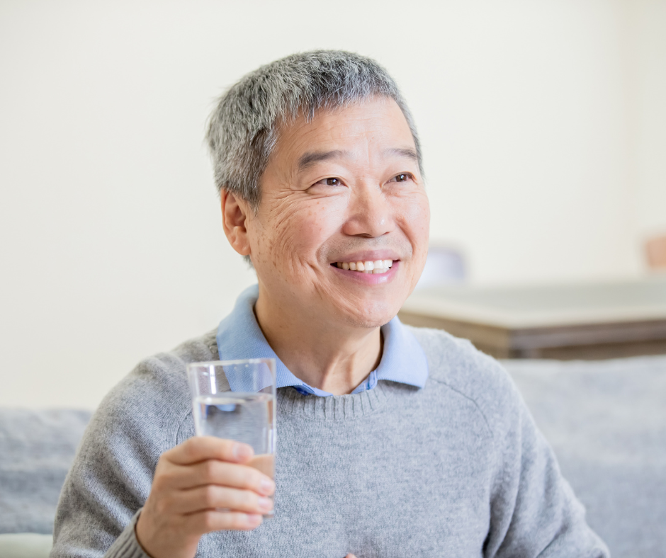 Bio-hacking with singhealth