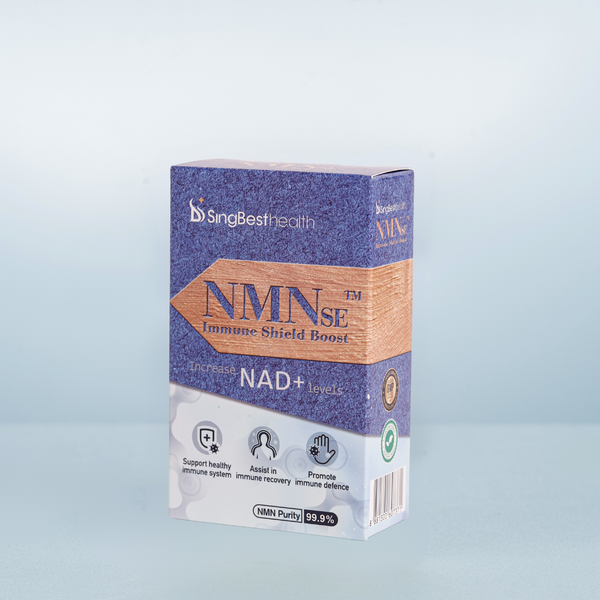 Singbest health NMNse Immune Shield Boost