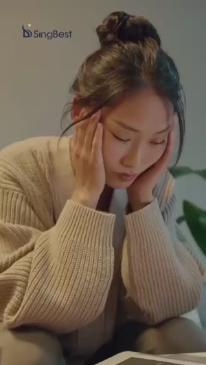 Singbest health NMNse Ovary Health Shield