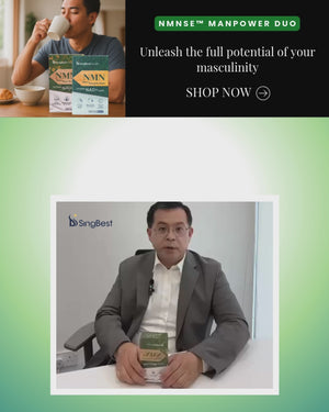 28% OFF. ManPower Duo