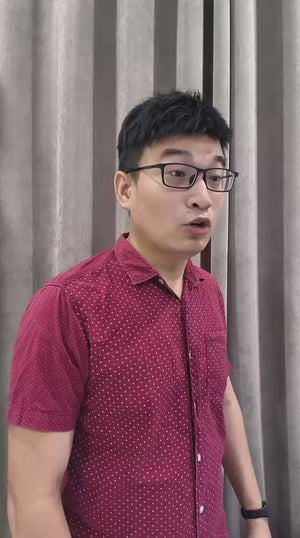 Singbest health NMNse Men’s Hair Revitalizer